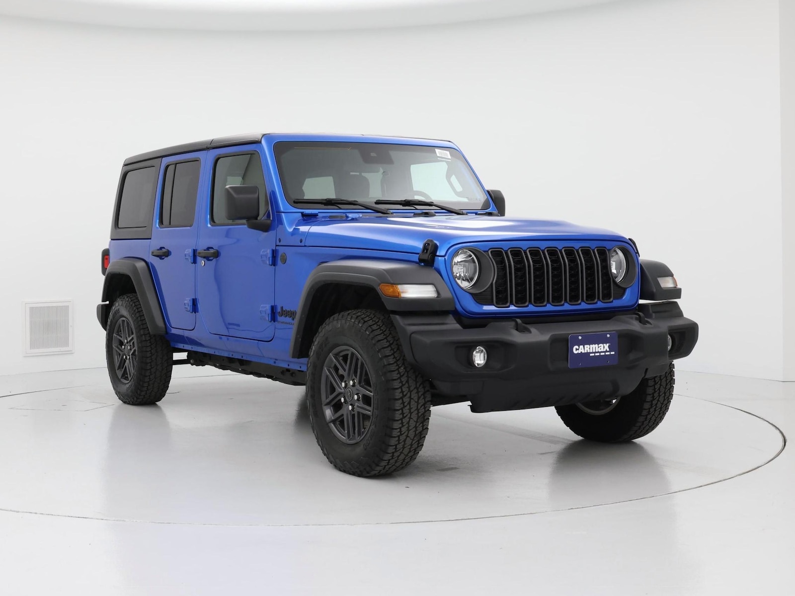 jeep wrangler 4-door 2024 1C4PJXDG2RW323133 image jeep wrangler 4-door 2024 1C4PJXDG2RW323133 image